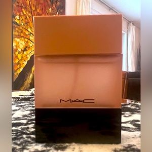 MAC Crème D’nude Perfume